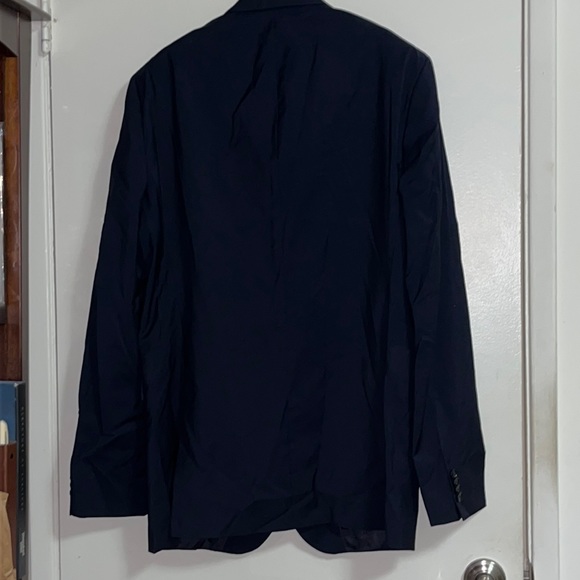 Hugo Boss Suit Jacket US 44L - Picture 5 of 7